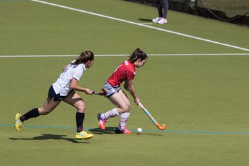 Bild 18 - Damen Der Club an der Alster - D�sseldorfer HC : Ergebnis: 1:4